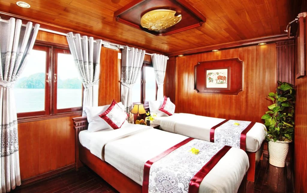 Scorpion Cruise - photo 23