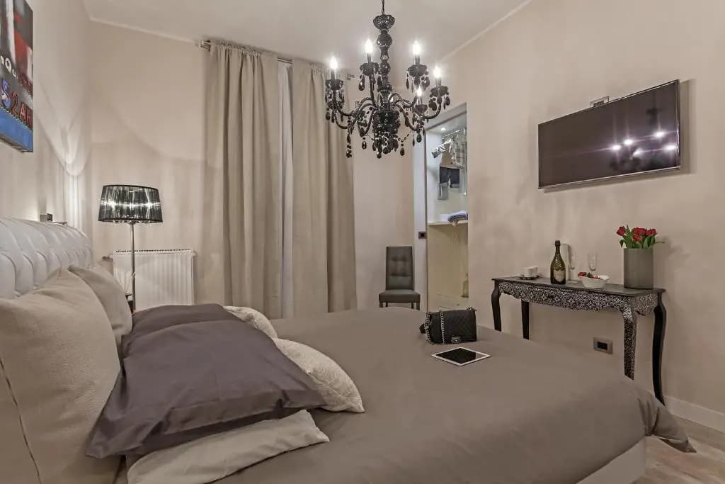 St. George's Vatican Suites - photo 7