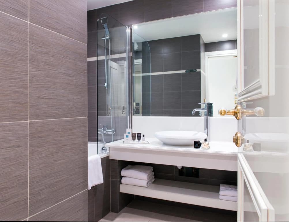 Hôtel Aston La Scala - photo 10