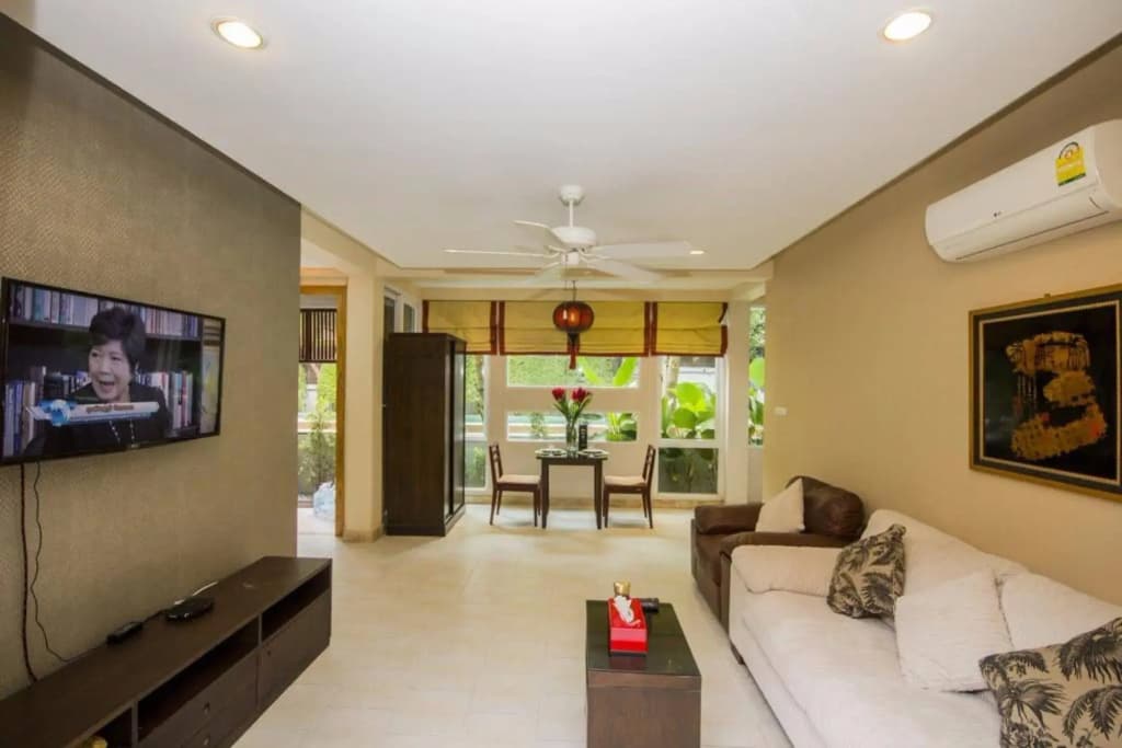 Abacus Villa - photo 2