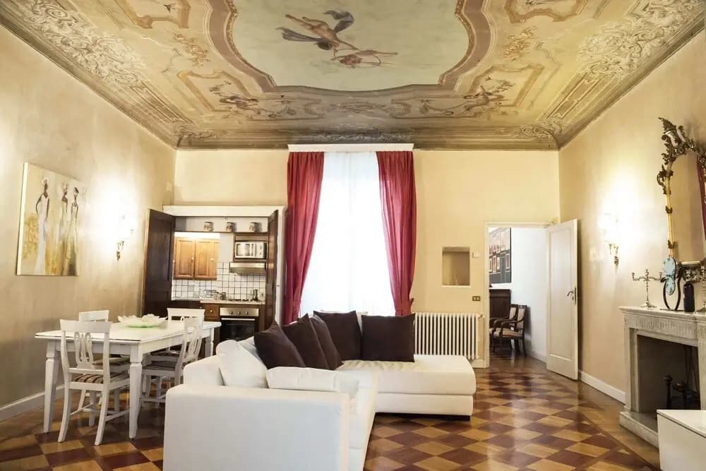 Luxury Flat in Florence Centre - photo 16