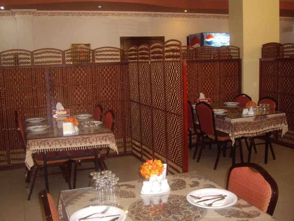Gulf Crown Hotel Apartment - photo 15