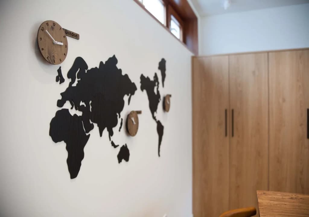 PuzzleStay House - photo 10