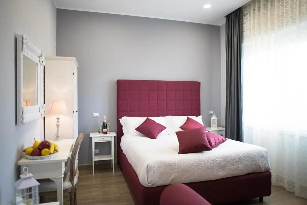 Relais Villa Italia - photo 10