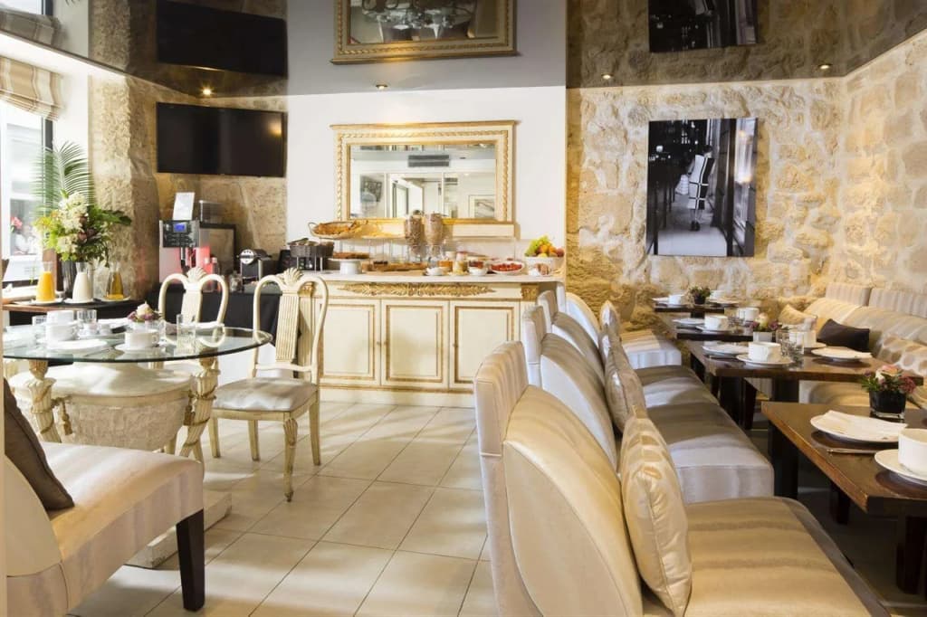 Lion d'Or Paris Hotel - photo 23