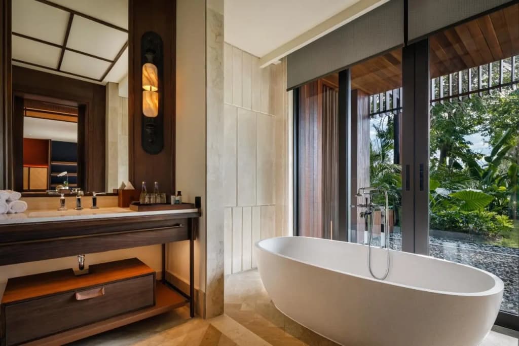 The Meru Sanur - photo 29