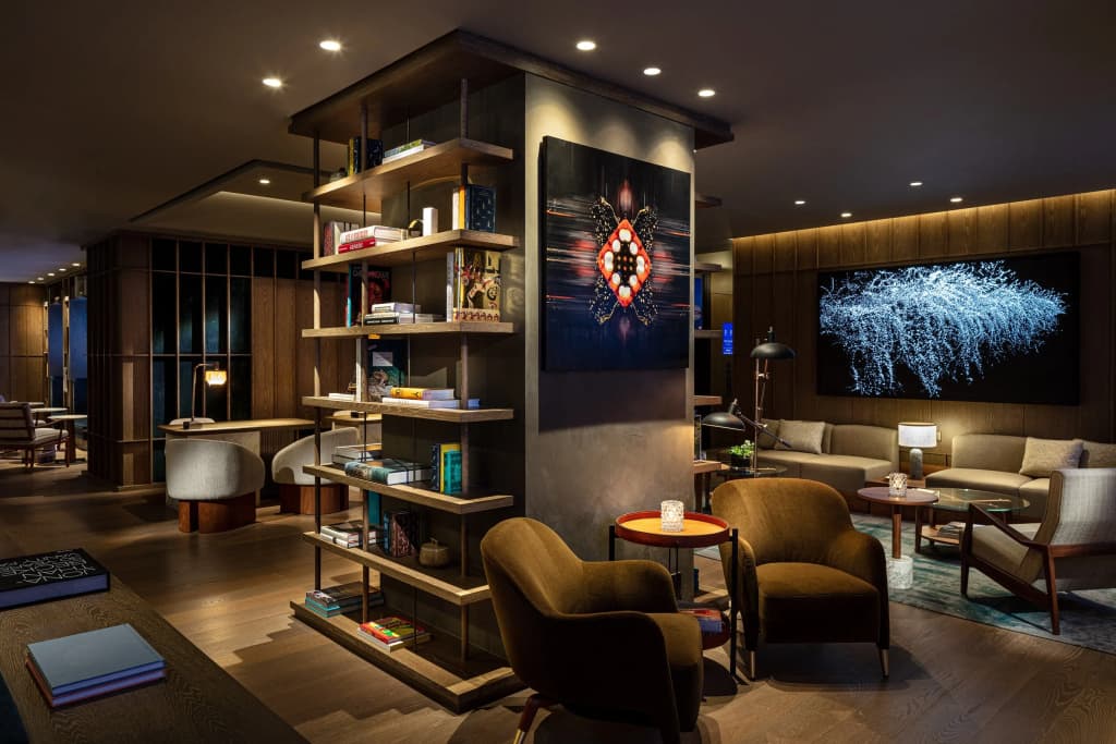 The Hari Hong Kong - photo 2