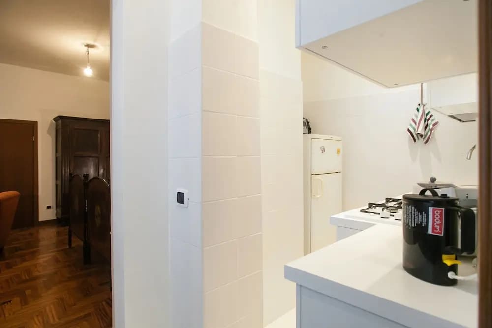 Casa di Fenizio - photo 12