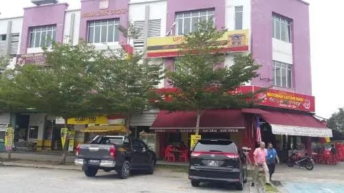 Subang Bestari Hostel - photo 2