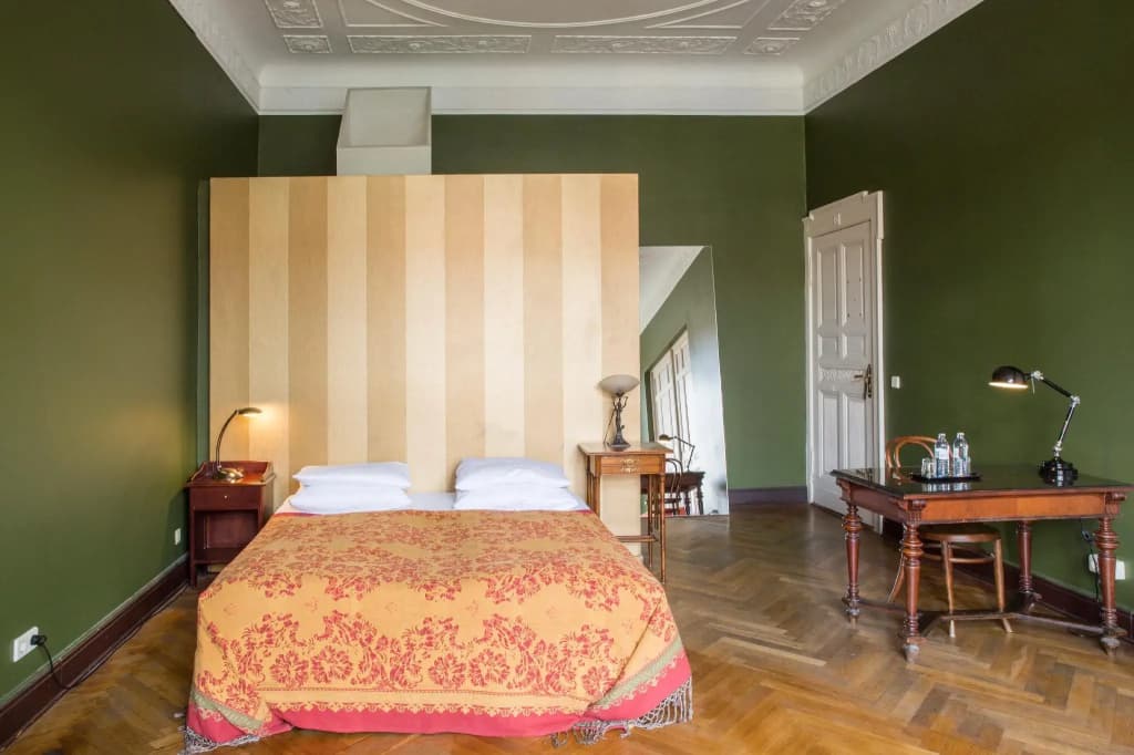 Hotel Art Nouveau - photo 23