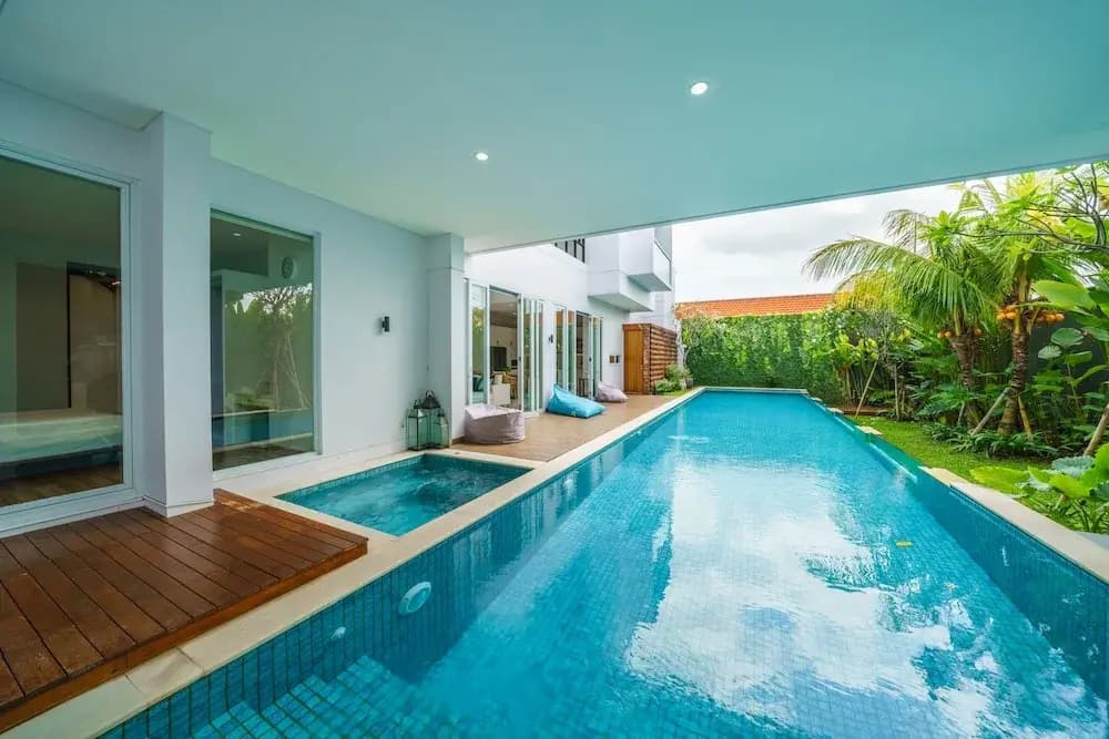 Villa Ammanya - photo 15