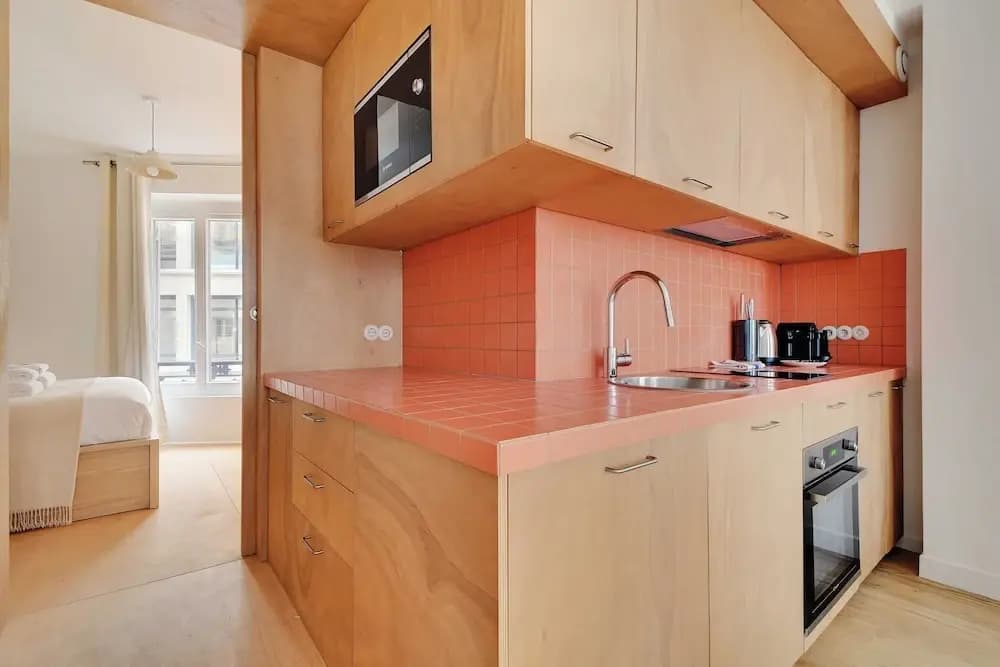 Magnificent Flat Near Bourse - photo 3