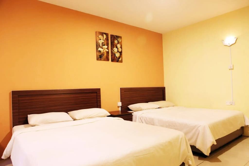 Hotel 48 - photo 2