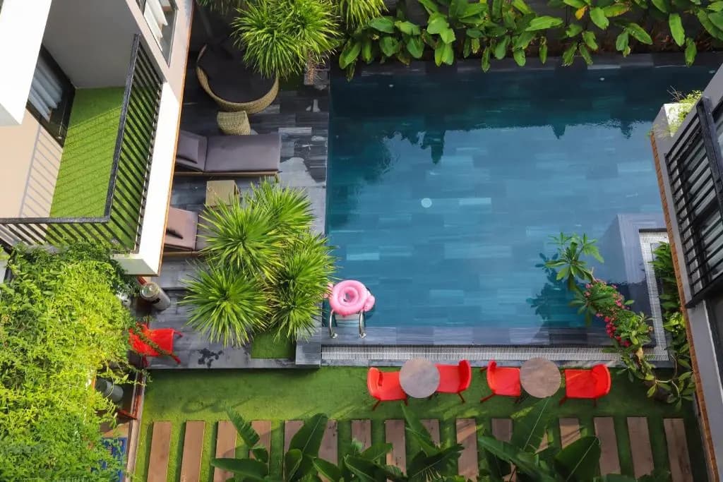 K-House Vs Apartment - photo 13