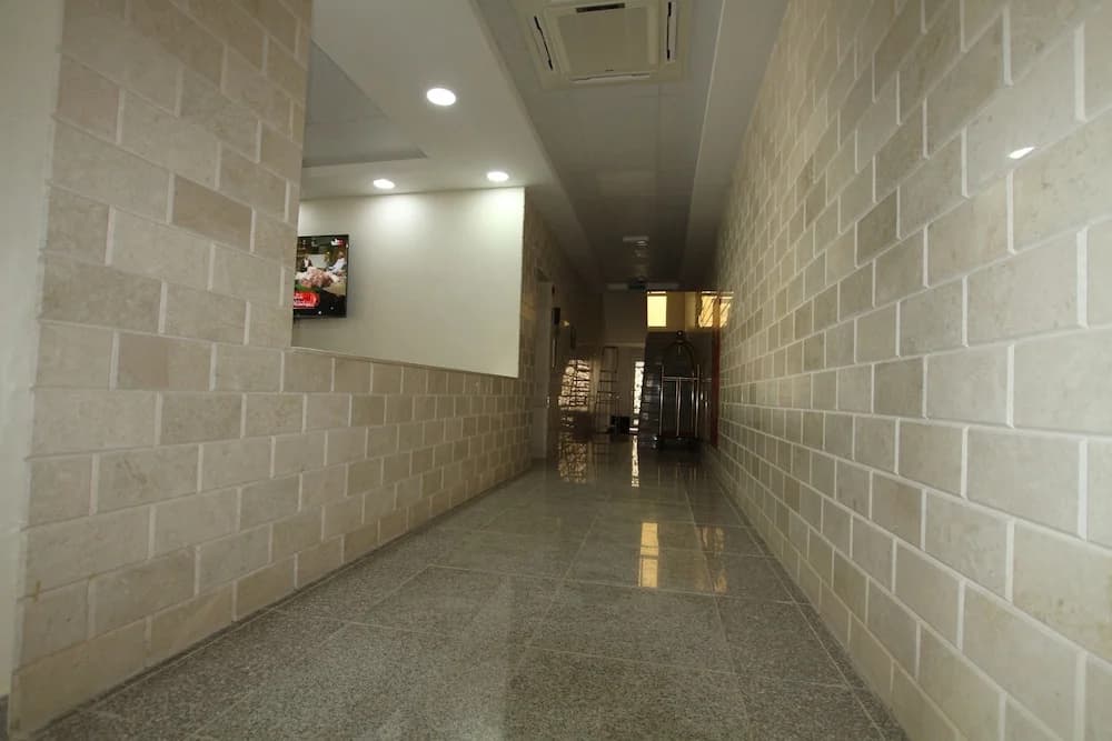 AlShahba Hotel Apartments - photo 12