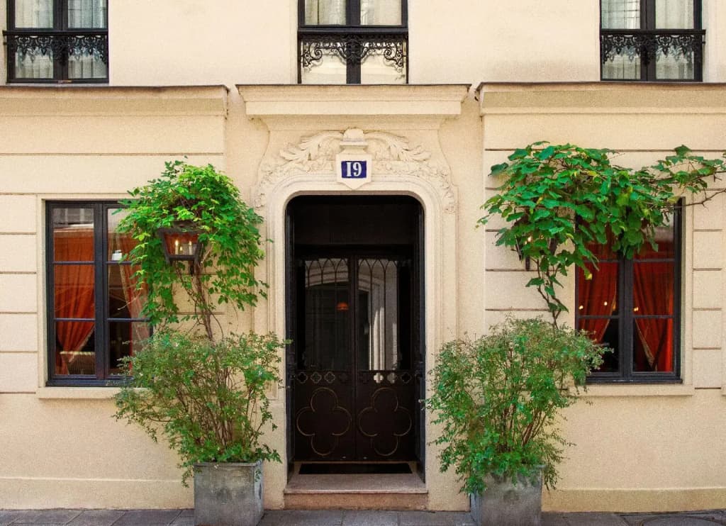 Hôtel Bourg Tibourg - Paris Marais - photo 23