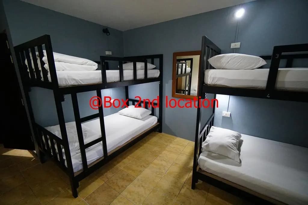 @Box Hostel - photo 3
