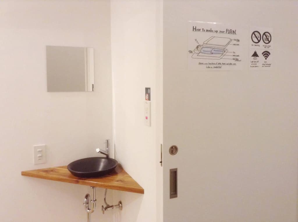 Sato san's Rest - Hostel - photo 8