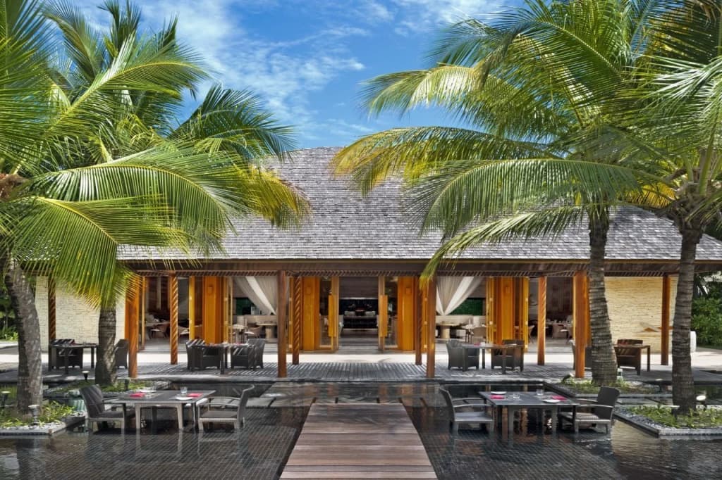 W Maldives - photo 18