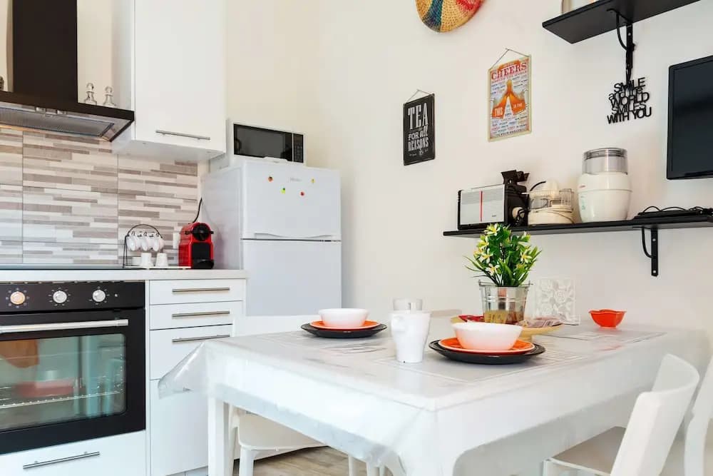 Flatty Apartments - Alserio - photo 11