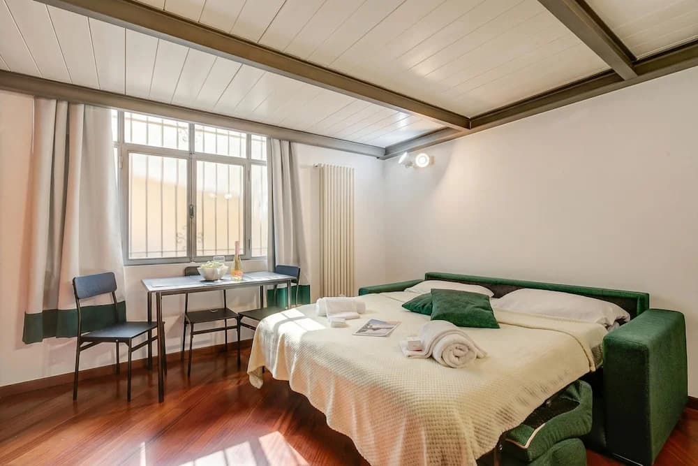 Volpedo Loft in Milano - photo 1