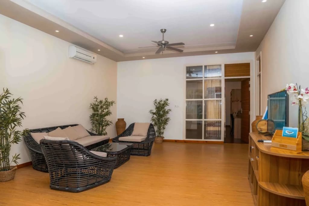 Brennia Kottefaru Hotel - photo 14