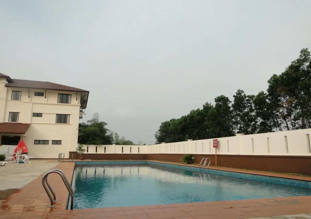 Sempurna Resort - photo 28