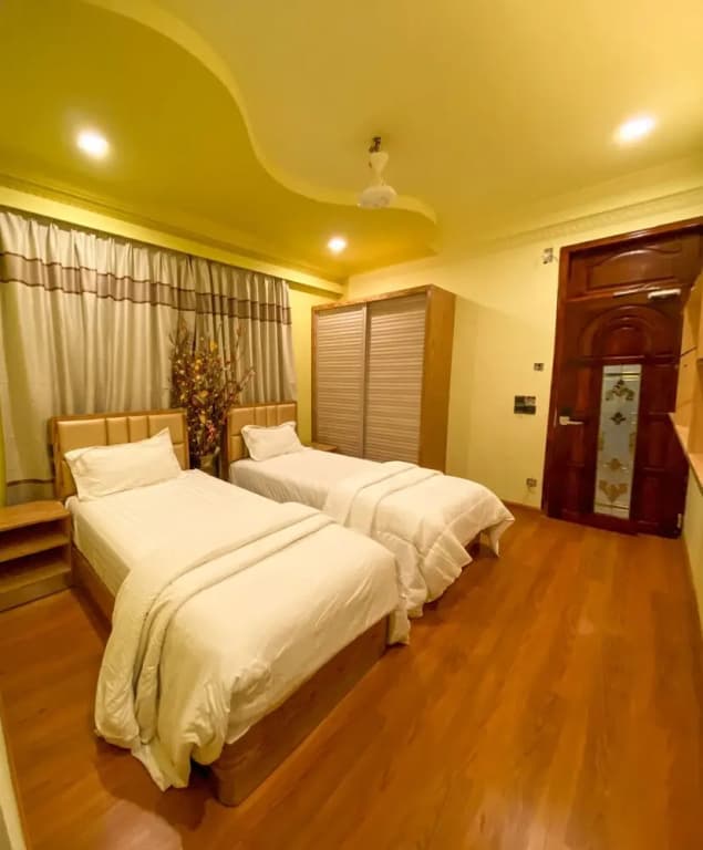 Scuba Residence - photo 5