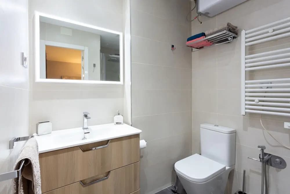 Apartamento Fuencarral - photo 6