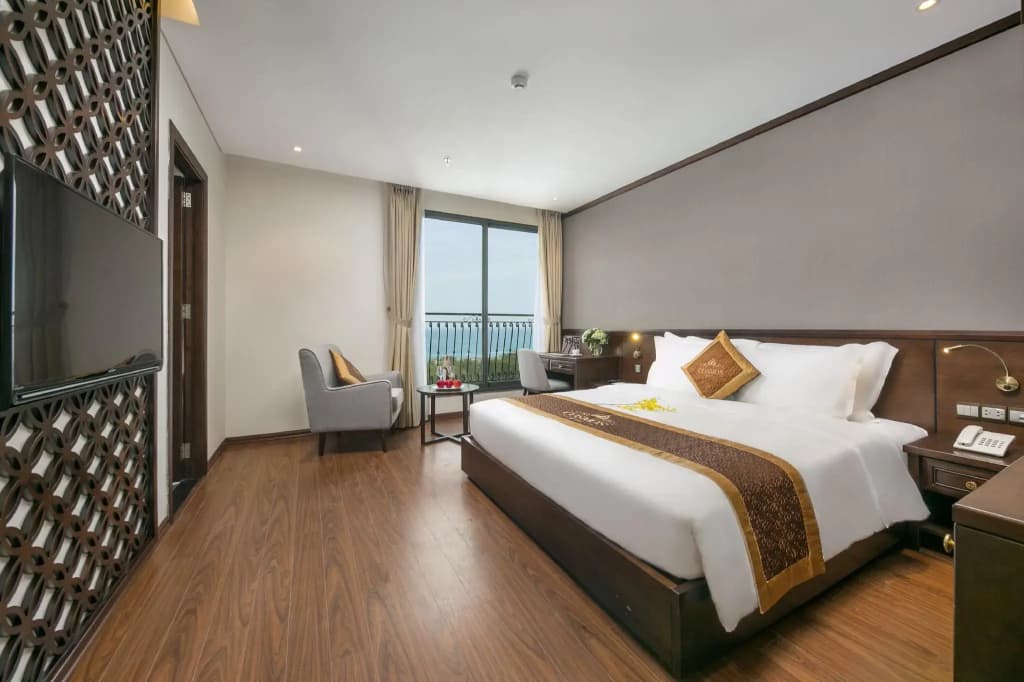Cosmos Hotel Danang - photo 5
