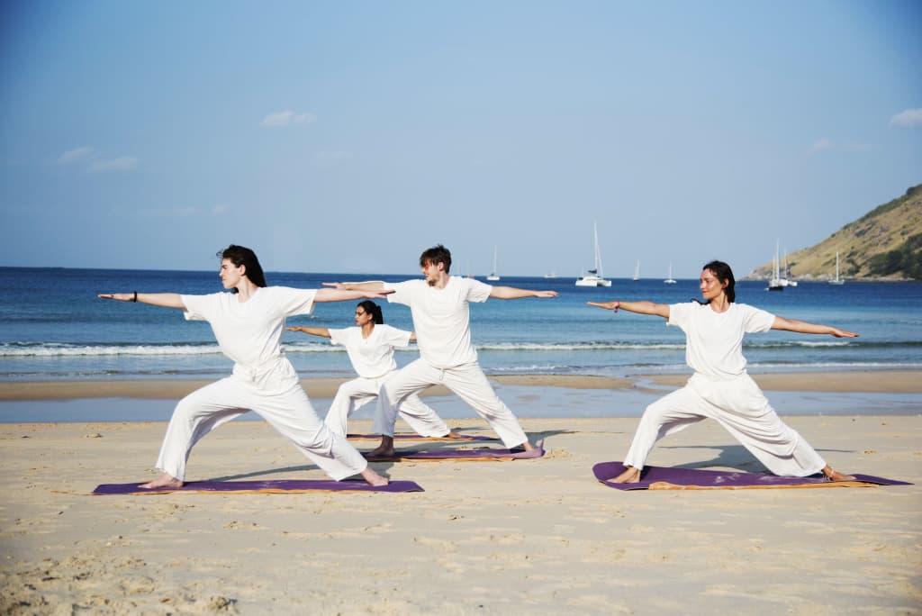 Sunsuri Phuket - photo 29
