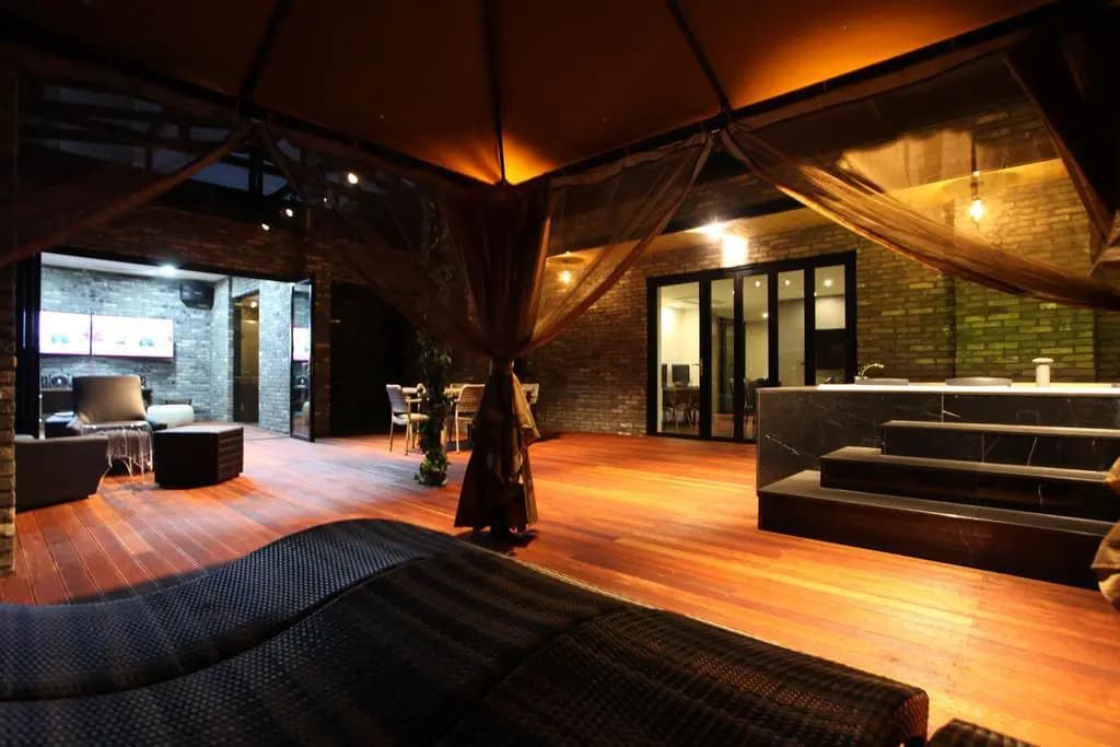 Hotel Ahava - photo 10