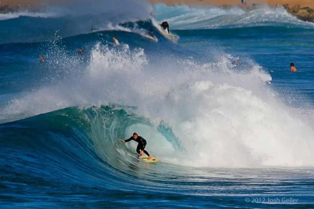 Seadreams, Maroubra - photo 3