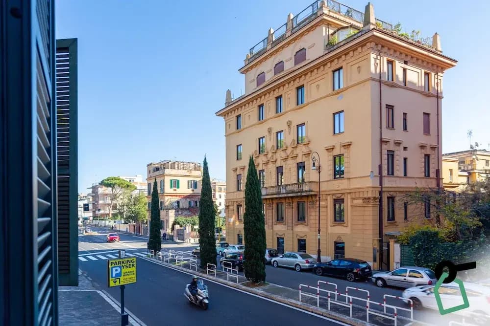 Hotiday Roma Borghese - photo 19