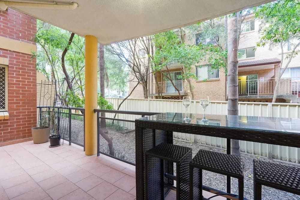 Urban Escape Strathfield - photo 2