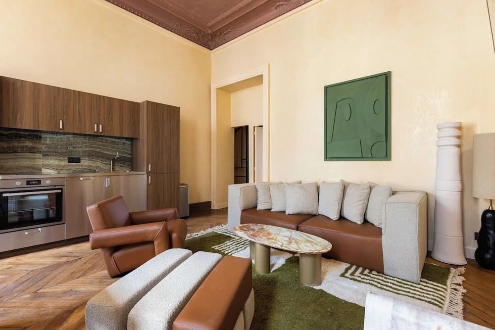 Exclusive Hotels - photo 1