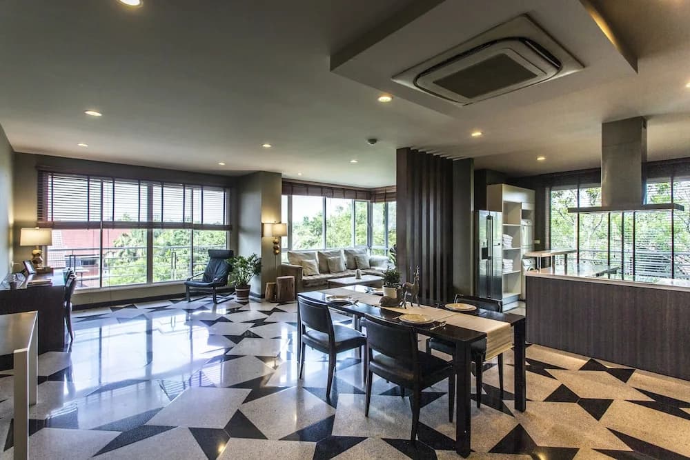 The Tepp Serviced Apartment - photo 42