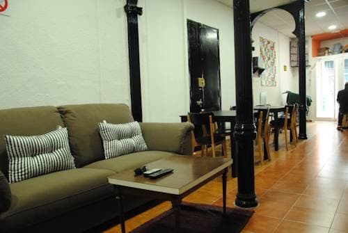 Platero Hostel World - photo 5