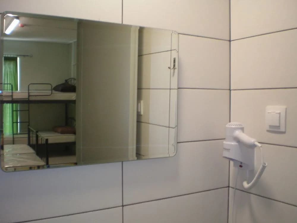 AS-city hostel - photo 10