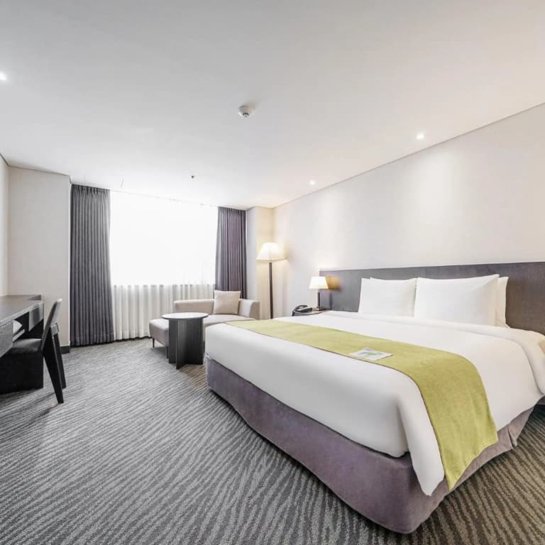 Hotel President - photo 34