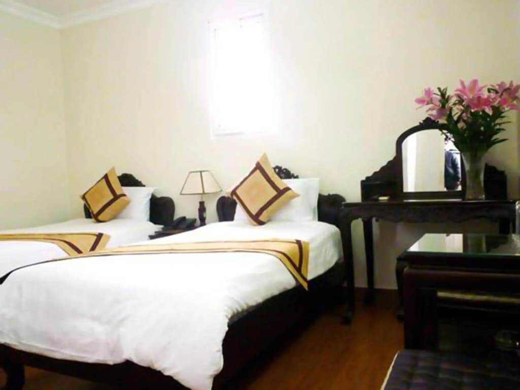 Hanoi City Guest House - photo 5