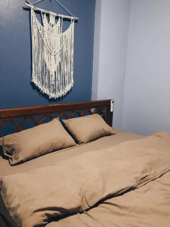 Cactus Homestay - photo 4