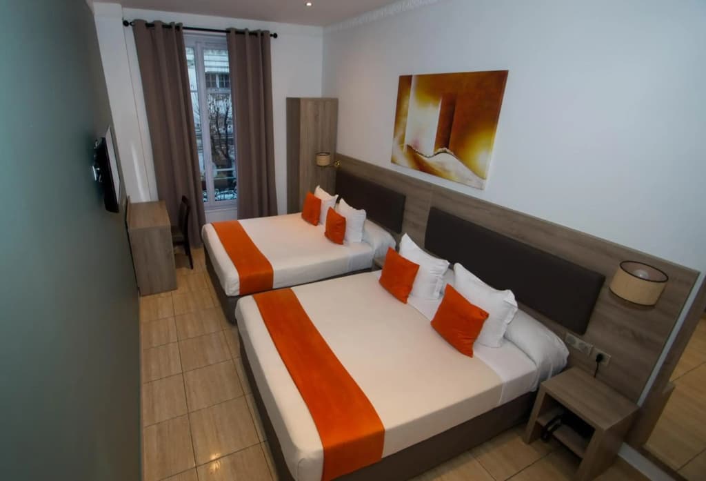 Hôtel Parisien - photo 31