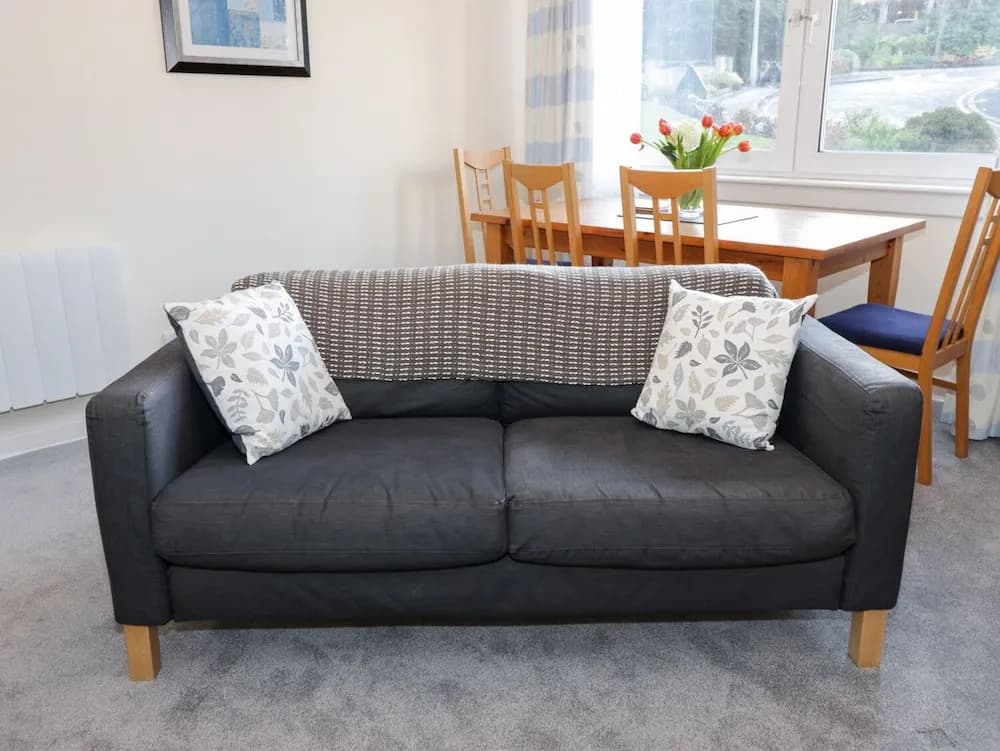 4/1 Orchard Brae, Edinburgh - photo 8