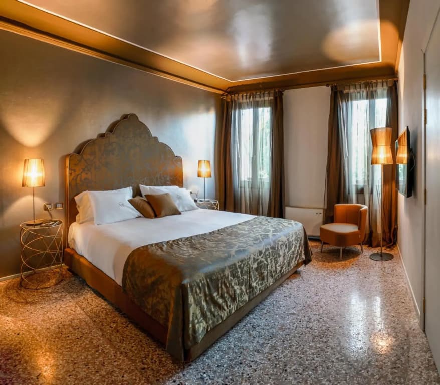 EXCESS VENICE Boutique Hotel & Private Spa - Adults Only - photo 31