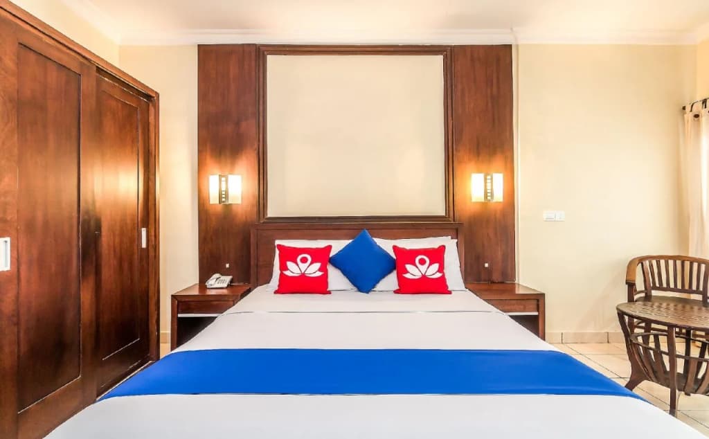 ZEN Rooms Legian Melasti - photo 2