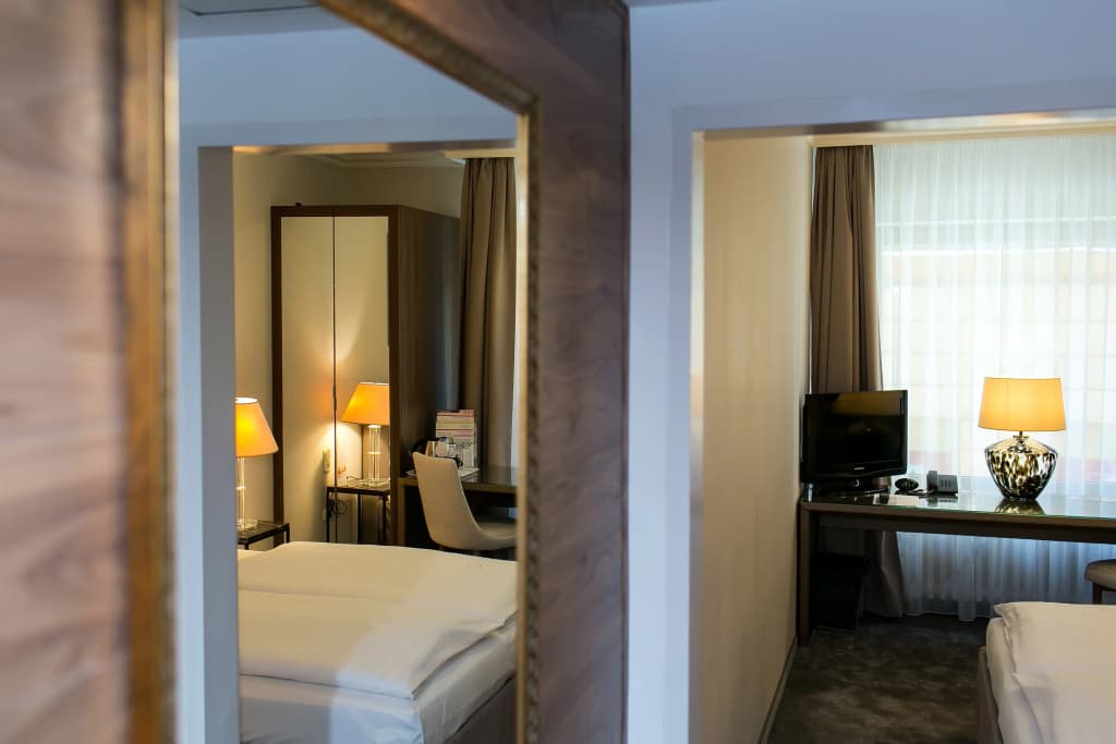 Ambra Hotel - photo 5