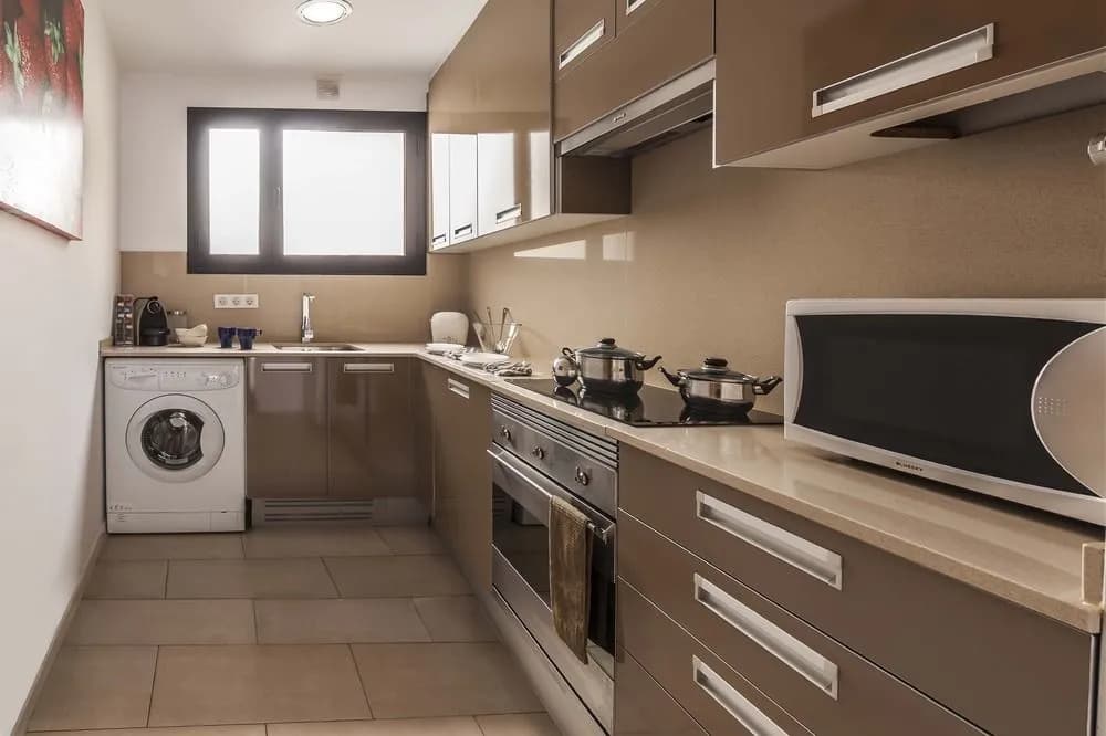 Barna House Apartments - photo 14