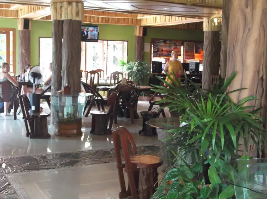 Friendly Resort & Spa - photo 25