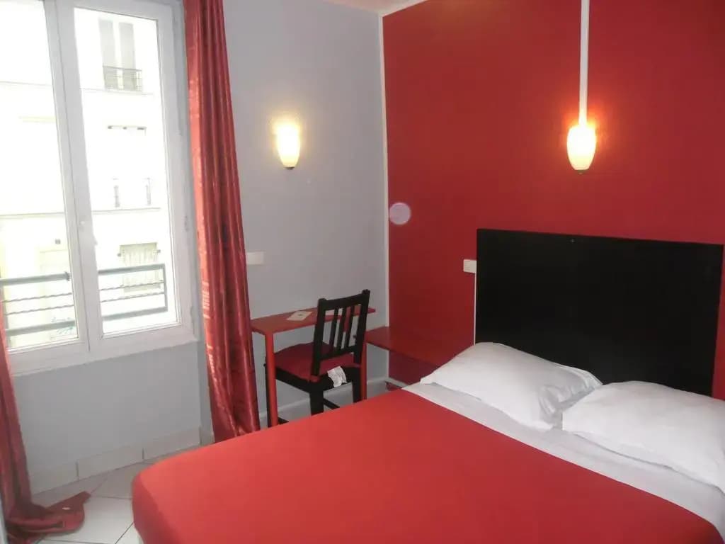 Hipotel Paris Montmartre - photo 35